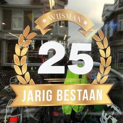 M. Wijsman Fietsen, Zandvoort openingstijden