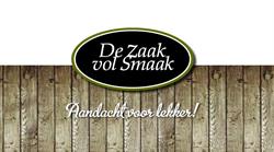 De Zaak vol Smaak Martin & Denice, Rijswijk openingstijden