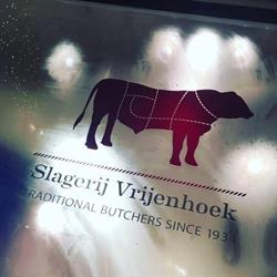 Specialiteiten Slagerij Dick Vrijenhoek, Rijswijk openingstijden