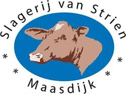 V.o.f. Slagerij Van Strien, Maasdijk openingstijden