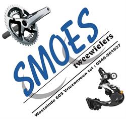Smoes Tweewielers, Vriezenveen openingstijden