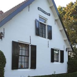 De Dinkelhoeve B&B, Heemstede openingstijden