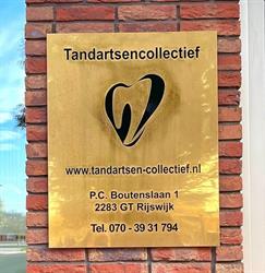 Tandartsencollectief Rijswijk, openingstijden