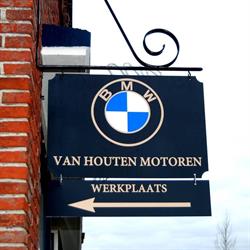 V.O.F. van Houten Motoren, Marum openingstijden