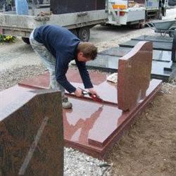 Paul van der Veen Natuursteensteller, Veendam openingstijden
