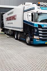 Transportbedrijf T. Vreugdenhil B.v., De Lier openingstijden