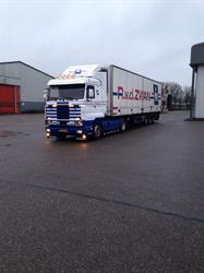 V.o.f. r. Van der Zwan Transport, Honselersdijk openingstijden