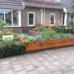 Hoveniersbedrijf D. Leussink, Vroomshoop openingstijden