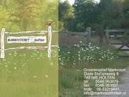 Groen Kreatief Markvoort, Holten openingstijden