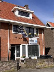 B. & B. Zandvoort, openingstijden