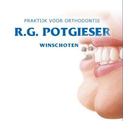 Practijk Voor Orthodontie R.g. Potgieser B.v., Winschoten openingstijden