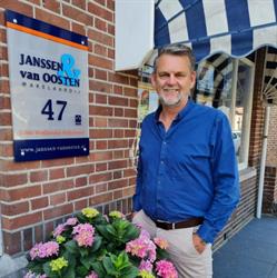 TROOST & VAN OOSTEN, makelaars voor bedr. en particulier B.V., 's-Gravenzande openingstijden