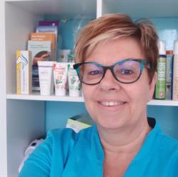 Voetzorg Trijny, Roden openingstijden