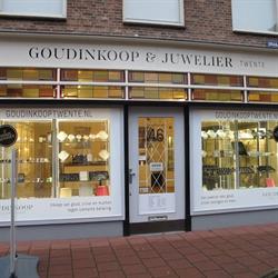 Goudinkoop Twente, Almelo openingstijden