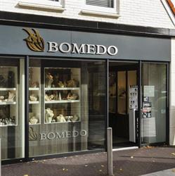 Bomedo Goud- en Zilversmeden, Rijssen openingstijden