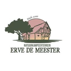'erve de Meester' Natuurkampeerterrein, Bruinehaar openingstijden