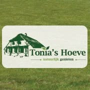 Tonia's Hoeve, Hellendoorn openingstijden