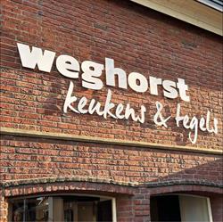 Keuken- en Tegelhandel Weghorst Borne B.v., openingstijden