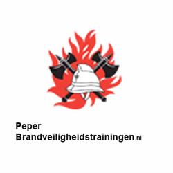 Peper Brandveiligheidstrainingen, Appingedam openingstijden