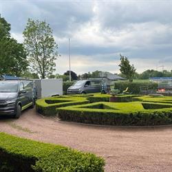 Derks Montageservice, Hornhuizen openingstijden