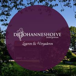 De Johanneshoeve, Westerhaar-Vriezenveensewijk openingstijden
