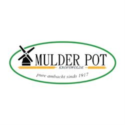 Mulder Pot Kropswolde, openingstijden