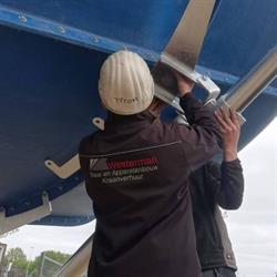 Westerman Winschoten B.v., openingstijden