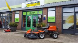 Oosterwijk Tuin-Machinehandel, Holten openingstijden