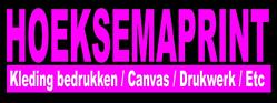 Hoeksemaprint, Bedum openingstijden