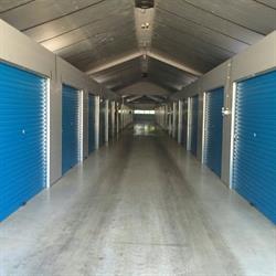 TEKK-Box, Bruchterveld openingstijden