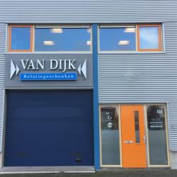 Handelsonderneming van Dijk, Groningen openingstijden