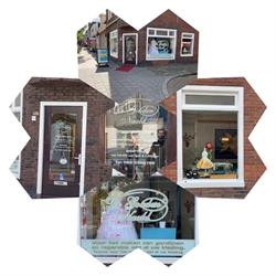 Naaiatelier De Gouden Naald, Groningen openingstijden