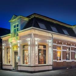 Grillroom Restaurant Ali Baba, Appingedam openingstijden