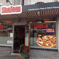 Café-Grillroom Shalom, Sappemeer openingstijden
