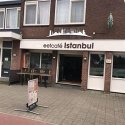 Eetcafé Istanbul, Hoogezand openingstijden