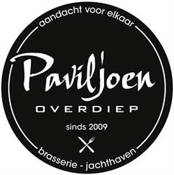 Paviljoen Overdiep, Appingedam openingstijden