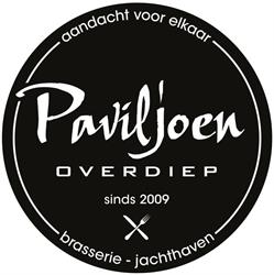 Paviljoen Overdiep, Appingedam openingstijden