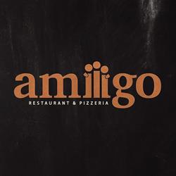 Pizzeria-Ristorante Amigo, Muntendam openingstijden
