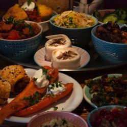 Restaurant Bla Bla, Groningen openingstijden