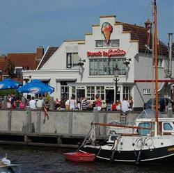 De Boeter Zoutkamp, openingstijden