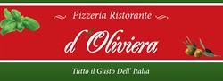 Ristorante d' Oliviera, Veendam openingstijden