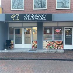 Ja Habibi, Hoogezand openingstijden