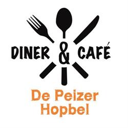 De Peizer Hopbel, openingstijden