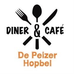 De Peizer Hopbel, openingstijden
