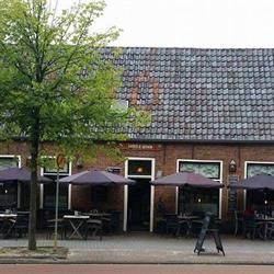 Restaurant Brink 15, Roden openingstijden