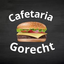 Cafetaria Gorecht B.v., Hoogezand openingstijden