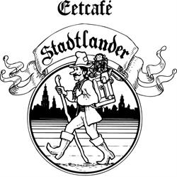 Eetcafe 'de Stadtlander', Groningen openingstijden