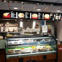 Cafetaria Snackbar De Delf, Delfzijl openingstijden