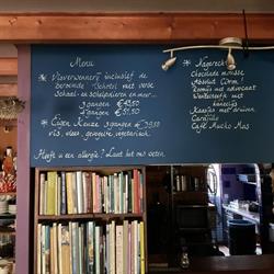 't Kleine Oestertje, Oldehove openingstijden
