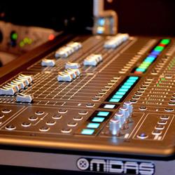 Heuvelink Sound Facilities, Barendrecht openingstijden